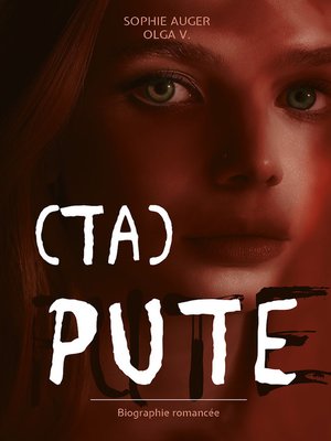 cover image of (TA) PUTE